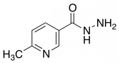 6-Methylnicotinoyl hydrazide