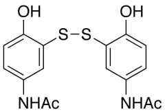 3&rsquo;-Mercaptoacetaminophen Disulfide