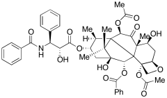 Paclitaxel-8-hydro-bicyclo(3.3.0)octane