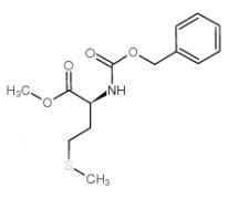 Z-L-Methionine methyl ester