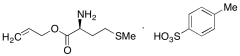 L-Methionine Allyl Ester Tosylate