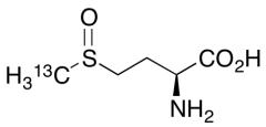 L-Methionine Sulfoxide 13C1
