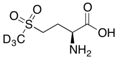 L-Methionine Sulfone-d3