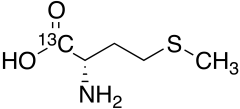 L-​Methionine-​1-​13C