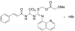 S-2-Methoxyacetoxymethyl-Salubrinal Hydrobromide