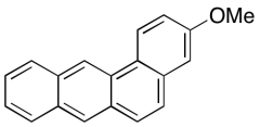 3-Methoxybenz[a]anthracene