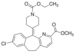 2-Methoxycarbonyl Loratadine