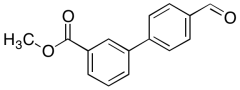 4-[3-(Methoxycarbonyl)phenyl]benzaldehyde