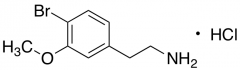 2-(3-Methoxy-4-bromophenyl)-ethylamine Hydrochloride