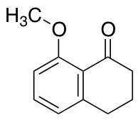 8-Methoxy-3,4-Dihydronaphthalen-1(2h)-One