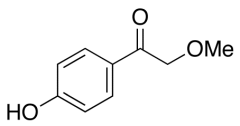 2-Methoxy-4'-hydroxyacetophenone