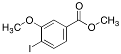 Methyl 4-Iodo-3-methoxybenzoate