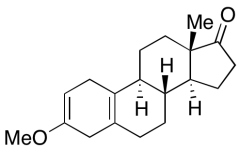 3-Methoxyestra-2,5(10)-dien-17-one