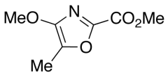 4-Methoxy-5-methyl-2-oxazolecarboxylic Acid