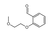 2-(2-Methoxyethoxy)benzaldehyde