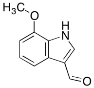 7-Methoxy-3-indolecarboxaldehyde