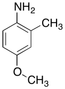 4-Methoxy-2-methylaniline