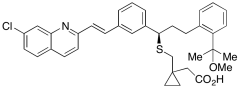 Methoxy Montelukast