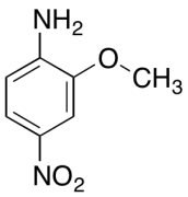 2-Methoxy-4-nitroaniline