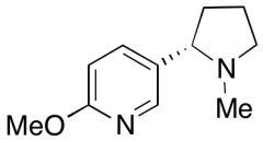 (S)-6-Methoxynicotine