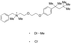 Methylbenzethonium Chloride