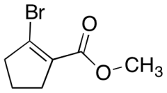 Methyl 2-Bromo-1-cyclopentenecarboxylate