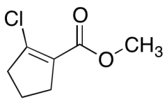 Methyl 2-Chloro-1-cyclopentenecarboxylate