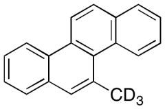 5-Methyl Chrysene-d3