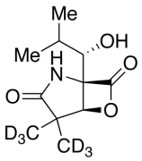 &alpha;-Methyl Omuralide-d6