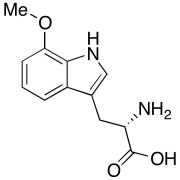 7-Methoxy-L-Tryptophan
