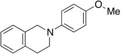 2-(4-Methoxyphenyl)-1,2,3,4-tetrahydroisoquinoline