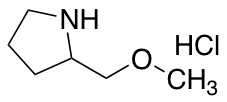 2-(Methoxymethyl)pyrrolidine Hydrochloride
