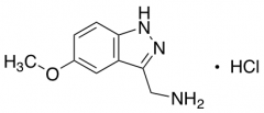 5-Methoxy-1H-indazol-3-yl-methylamine Hydrochloride