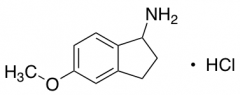 5-Methoxy-2,3-dihydro-1H-inden-1-amine hydrochloride