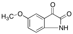 5-Methoxyisatin