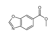 Methyl 1,3-benzoxazole-6-carboxylate