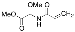 Methyl Acrylamidoglycolate Methyl Ester