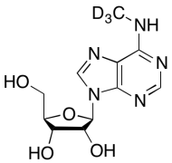 N6-Methyladenosine-d3