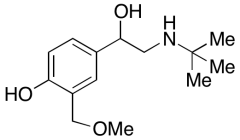 O-Methyl Albuterol
