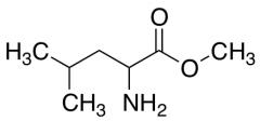 methyl leucinate