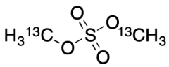 Dimethyl Sulfate-13C2