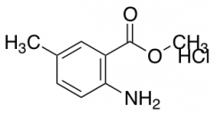 Methyl 2-Amino-5-methylbenzoate Hydrochloride