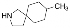 8-Methyl-2-azaspiro[4.5]decane