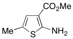 Methyl 2-Amino-5-methylthiophene-3-carboxylate