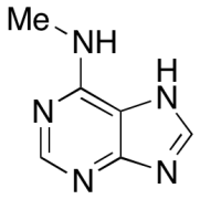 6-(Methylamino)purine
