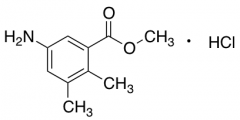 Methyl 5-Amino-2,3-dimethylbenzoate Hydrochloride