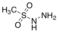 Methanesulfonohydrazide