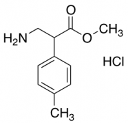 methyl 3-amino-2-(4-methylphenyl)propanoate hydrochloride