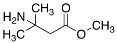 methyl 3-amino-3-methylbutanoate