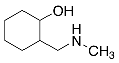 2-[(methylamino)methyl]cyclohexan-1-ol